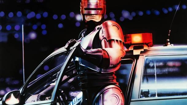 Robocop: Vrátí se v hlavní roli Peter Weller? | Fandíme filmu