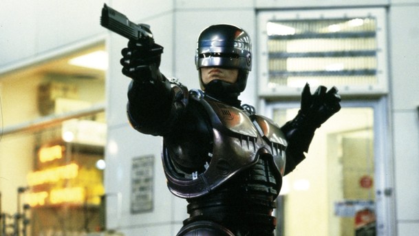 Robocop Returns: Režisér prozradil, že ve filmu bude původní oblek a psaní scénáře jde podle plánu | Fandíme filmu