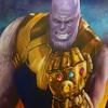 Avengers: Infinity War: Thanos má být Darth Vader pro novou generaci | Fandíme filmu