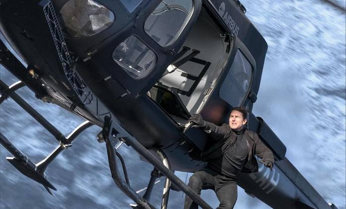 Mission: Impossible 6: Film o filmu odhaluje nebezpečnou akci | Fandíme filmu