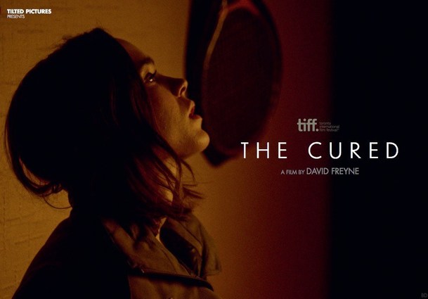 The Cured: Nejoriginálnější zombie film za hodně dlouhou dobu | Fandíme filmu