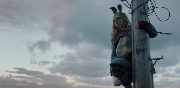 I Kill Giants: Zabíječka obrů v prvním traileru | Fandíme filmu