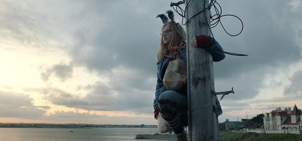 I Kill Giants: Zabíječka obrů v prvním traileru | Fandíme filmu