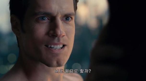 Justice League: Video ukazuje, jak měl původně vypadat Steppenwolf | Fandíme filmu
