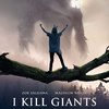 I Kill Giants: Zabíječka obrů v prvním traileru | Fandíme filmu