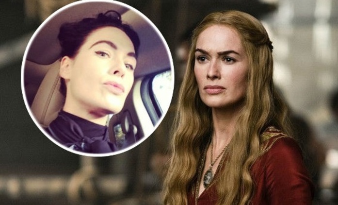 Cersei Lannister očima Leny Headey: Obdivuji ji, je zoufalá | Fandíme seriálům