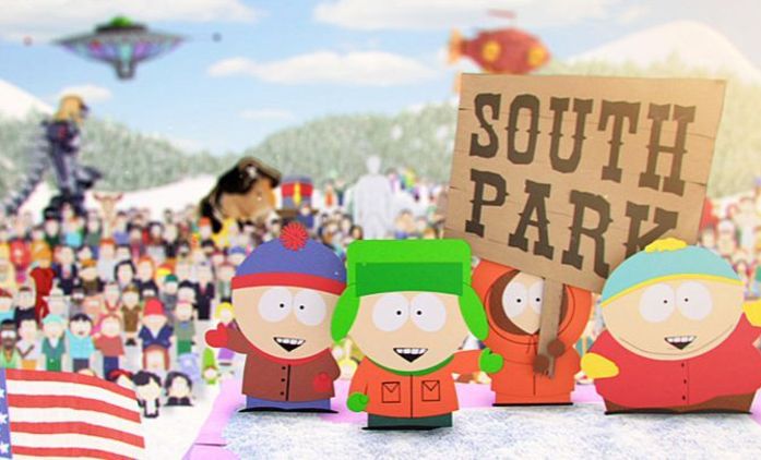 South Park: Známe datum premiéry 22. řady | Fandíme seriálům