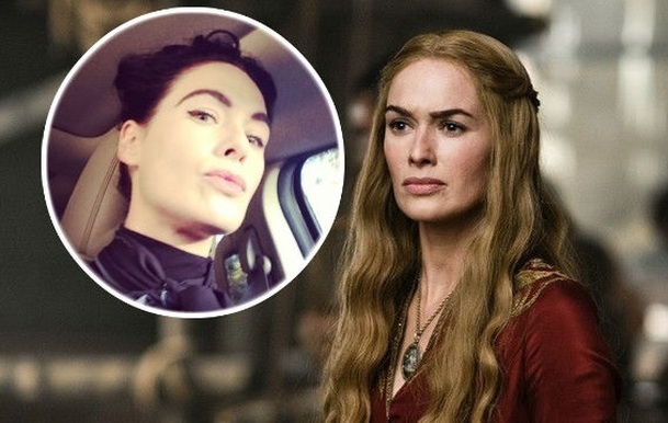 Cersei Lannister očima Leny Headey: Obdivuji ji, je zoufalá | Fandíme serialům