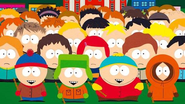 South Park: Tvůrci atakují Donalda Trumpa | Fandíme serialům