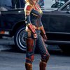 Captain Marvel: Brie Larson na prvních fotkách v kostýmu | Fandíme filmu