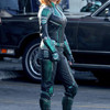 Captain Marvel: Brie Larson na prvních fotkách v kostýmu | Fandíme filmu