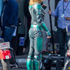 Captain Marvel: Brie Larson na prvních fotkách v kostýmu | Fandíme filmu