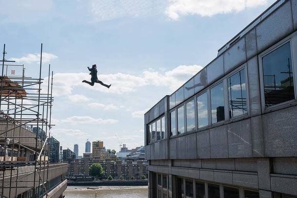 Mission: Impossible 6: První trailer a Super Bowl spot | Fandíme filmu