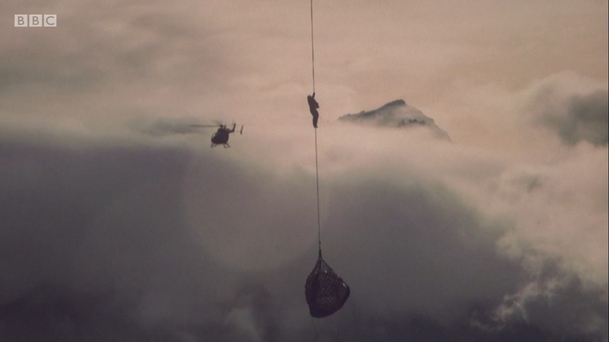 Mission: Impossible 6: Film o filmu odhaluje nebezpečnou akci | Fandíme filmu