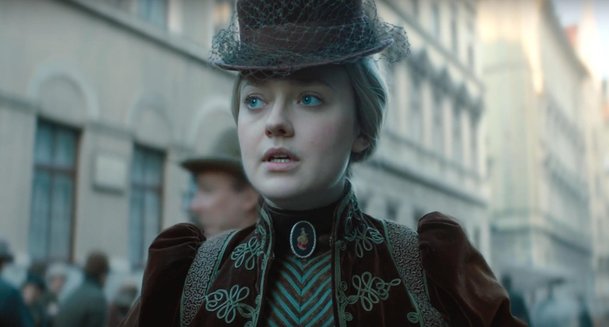 The Alienist: První dojmy z krimi série plné hvězd | Fandíme serialům