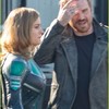 Captain Marvel: Záporačka na první fotce | Fandíme filmu