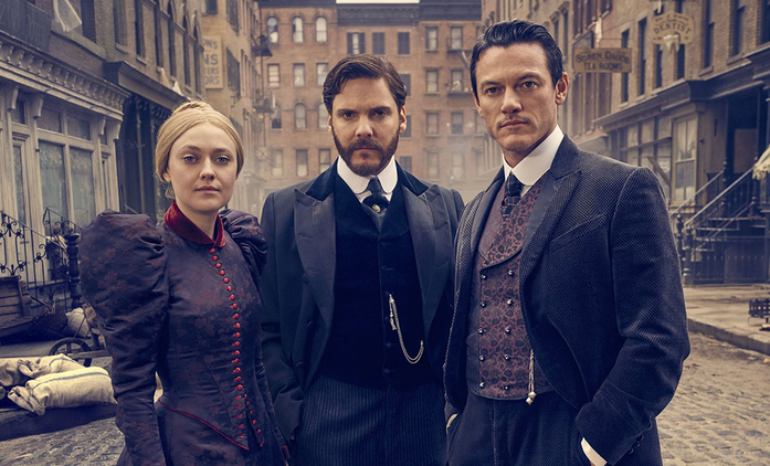 The Alienist: První dojmy z krimi série plné hvězd | Fandíme seriálům