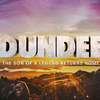 Dundee: The Son of a Legend Returns: Ve "filmu" hraje i Hugh Jackman | Fandíme filmu