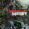 The Hurricane Heist: Velká loupež uprostřed velké bouře | Fandíme filmu