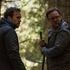 The Ritual: Hororová výprava do lesa skončí po vzoru Blair Witch | Fandíme filmu