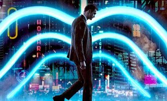 Mute: První teaser na nové sci-fi Duncana Jonese je tady | Fandíme filmu