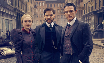 The Alienist: První dojmy z krimi série plné hvězd | Fandíme filmu