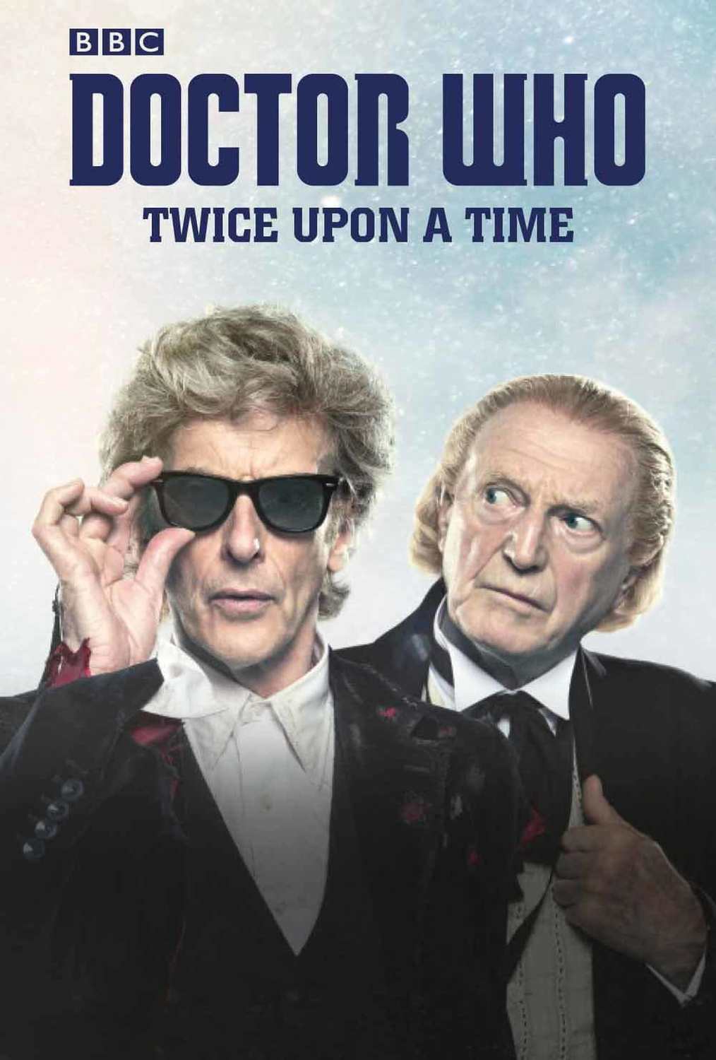 Doctor Who: Twice Upon a Time | Fandíme filmu