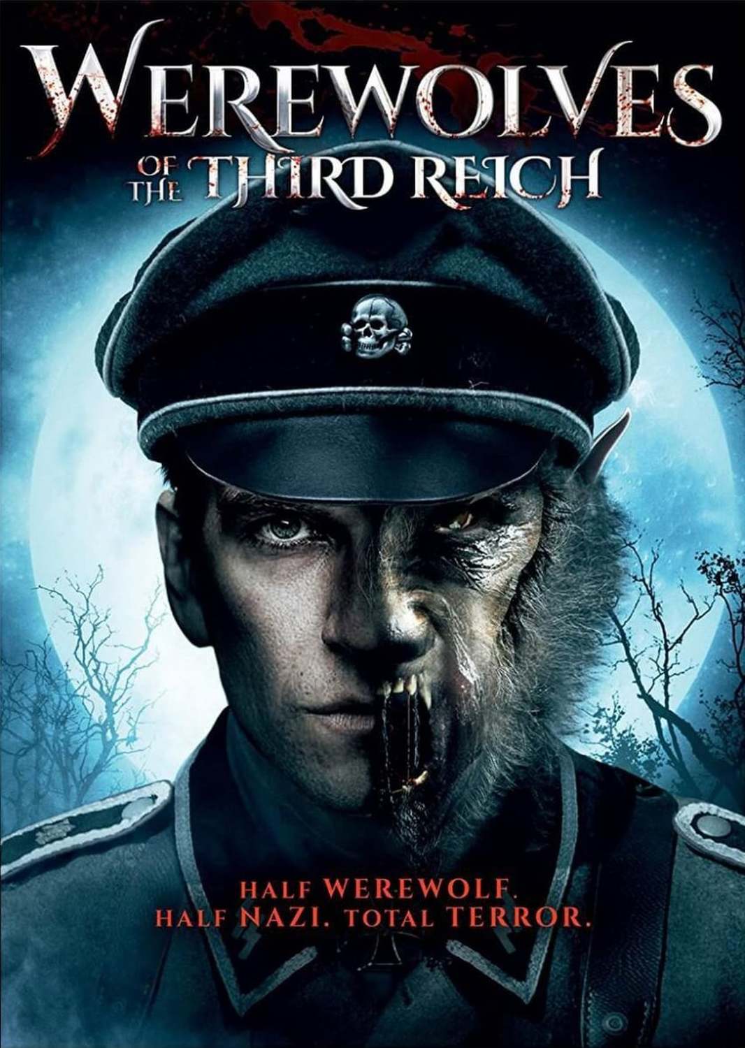 Werewolves of the Third Reich | Fandíme filmu