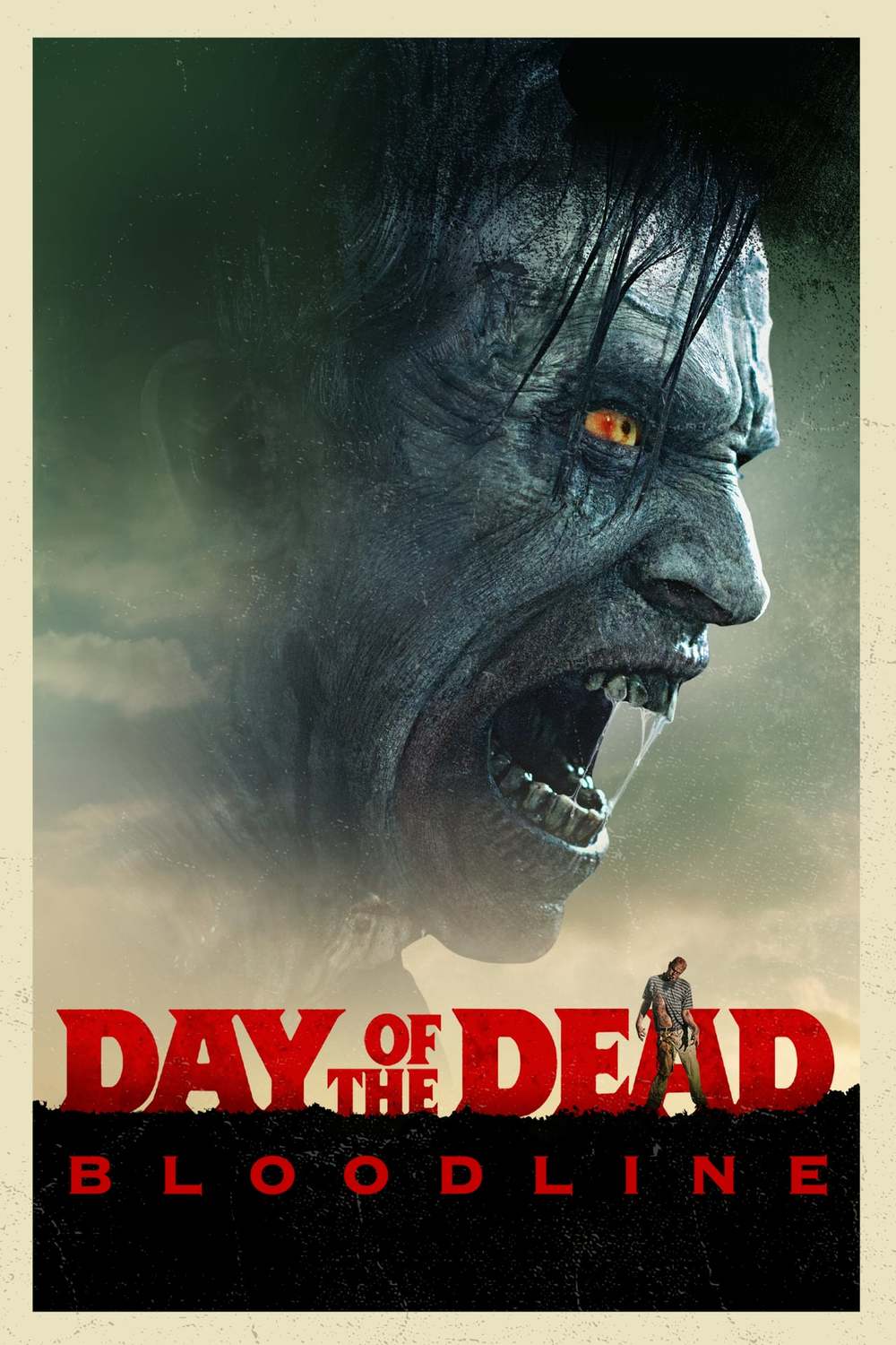 Day of the Dead: Bloodline | Fandíme filmu