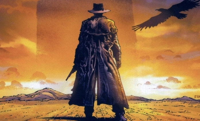 Dark Tower: Do seriálové verze míří záporák ze Živých mrtvých | Fandíme seriálům