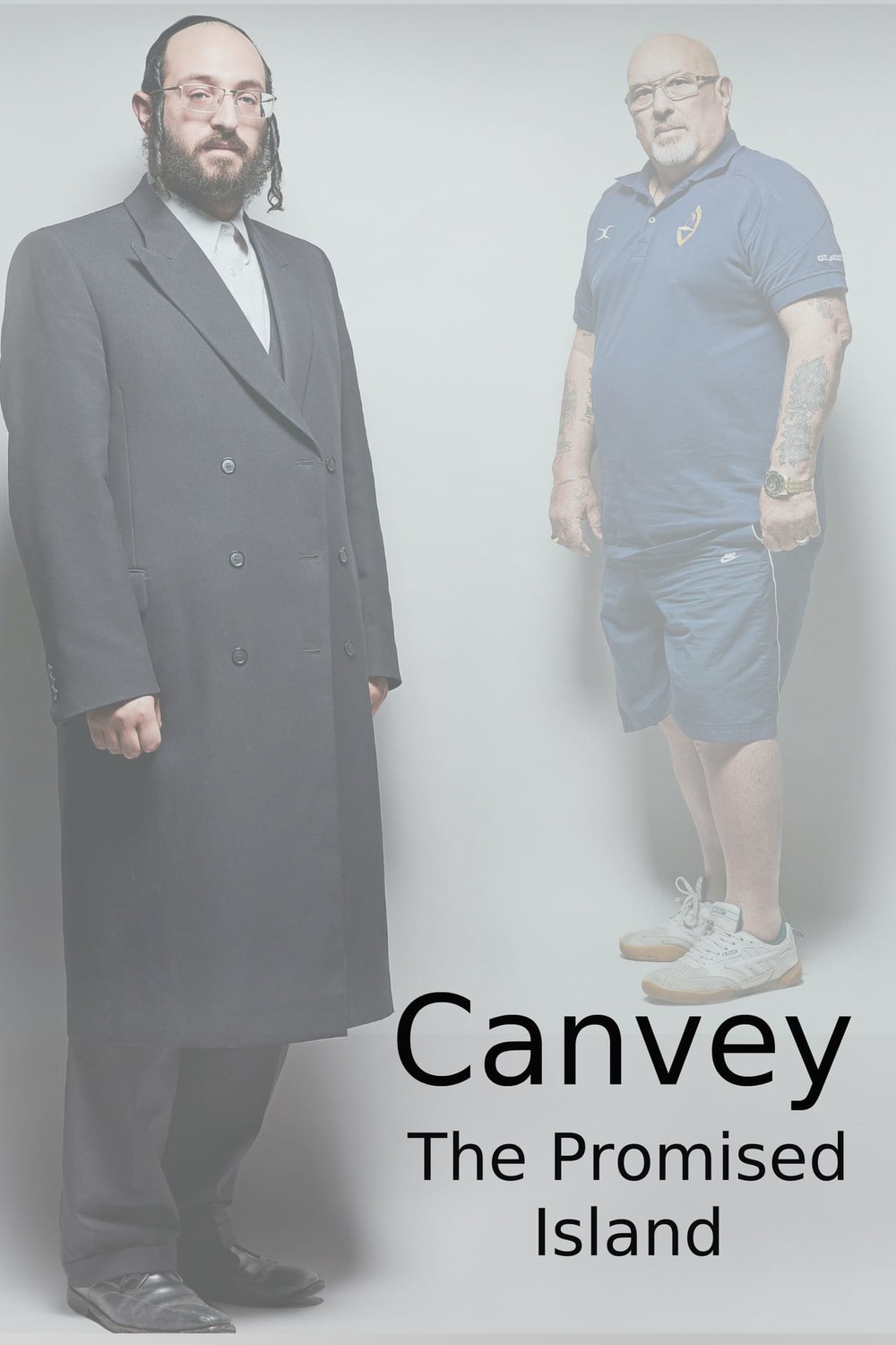 Canvey - The Promised Island | Fandíme filmu