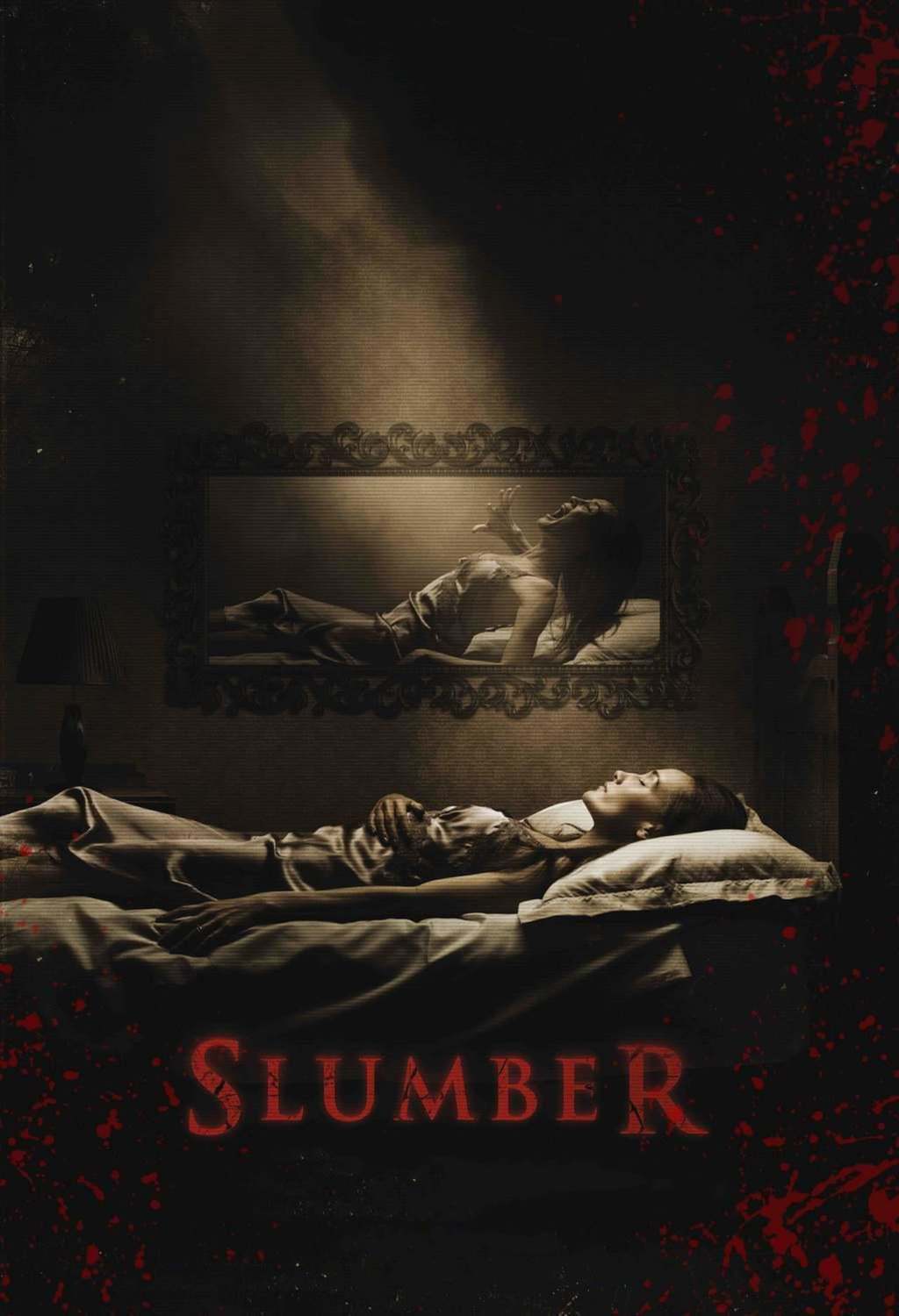 Slumber | Fandíme filmu