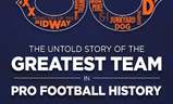 '85: The Greatest Team in Pro Football History | Fandíme filmu