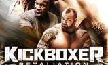 Kickboxer: Retaliation | Fandíme filmu