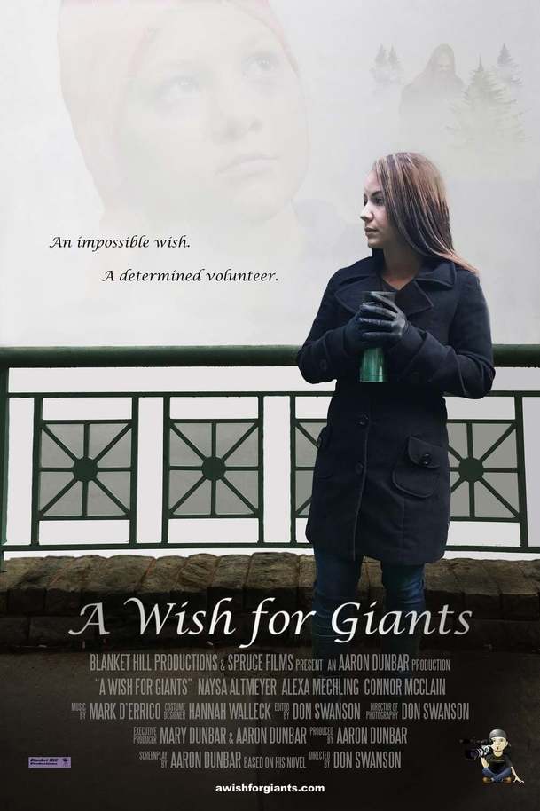 A Wish for Giants | Fandíme filmu