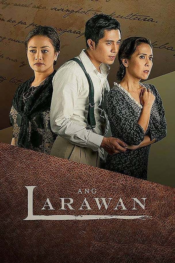 Ang Larawan | Fandíme filmu