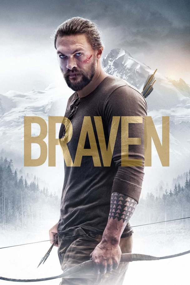 Braven | Fandíme filmu