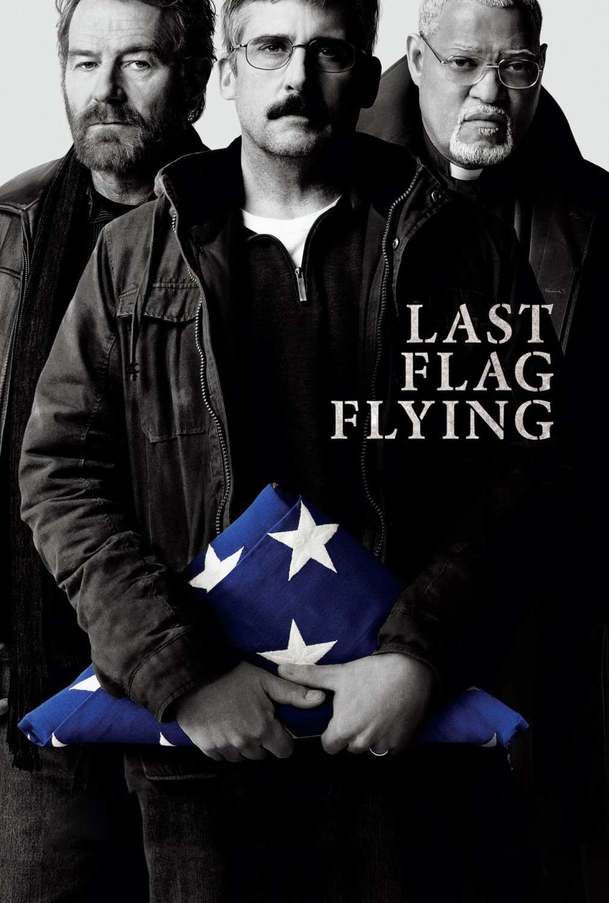 Last Flag Flying | Fandíme filmu