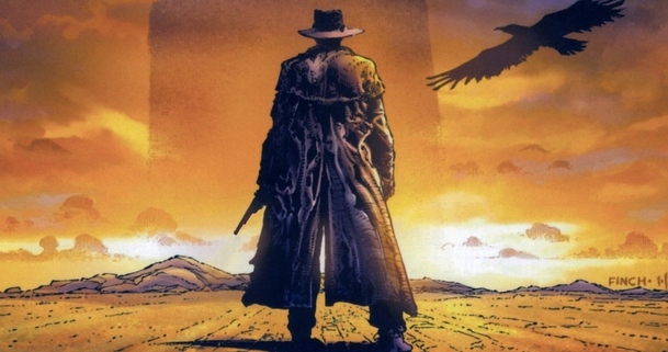 Dark Tower: Do seriálové verze míří záporák ze Živých mrtvých | Fandíme serialům