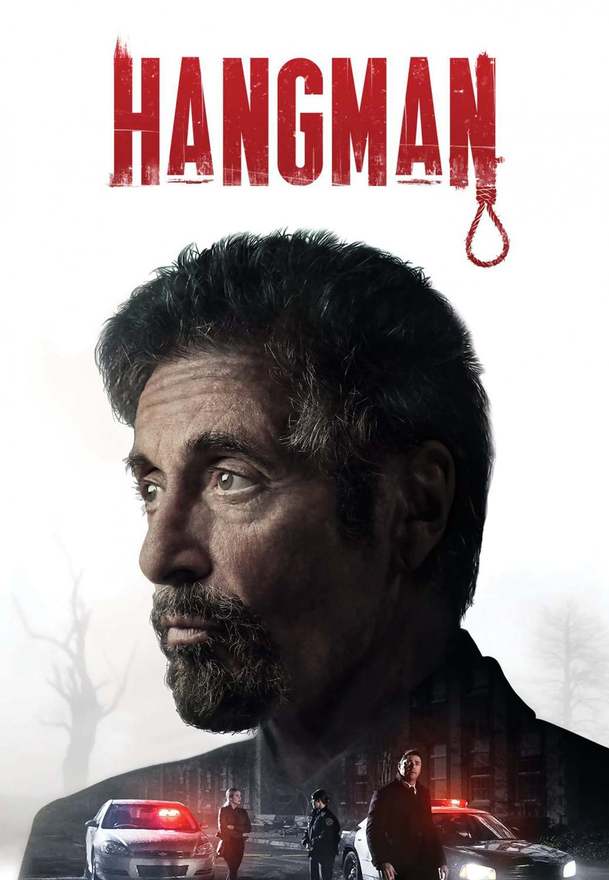 Hangman | Fandíme filmu