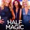Half Magic | Fandíme filmu
