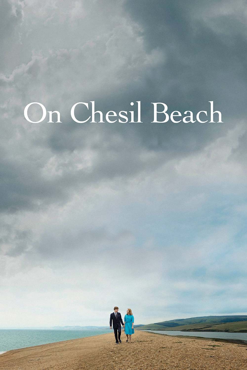 On Chesil Beach | Fandíme filmu