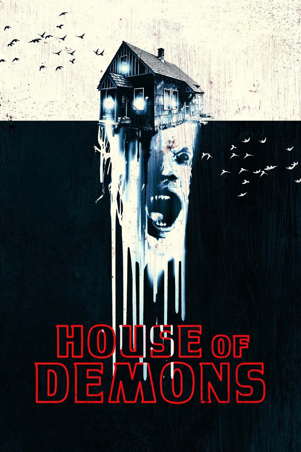 House of Demons | Fandíme filmu