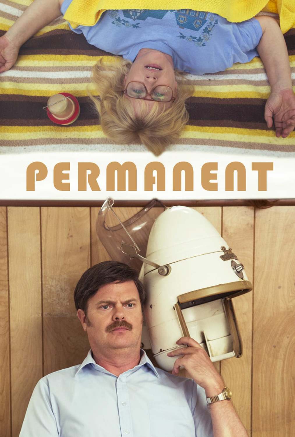 Permanent | Fandíme filmu
