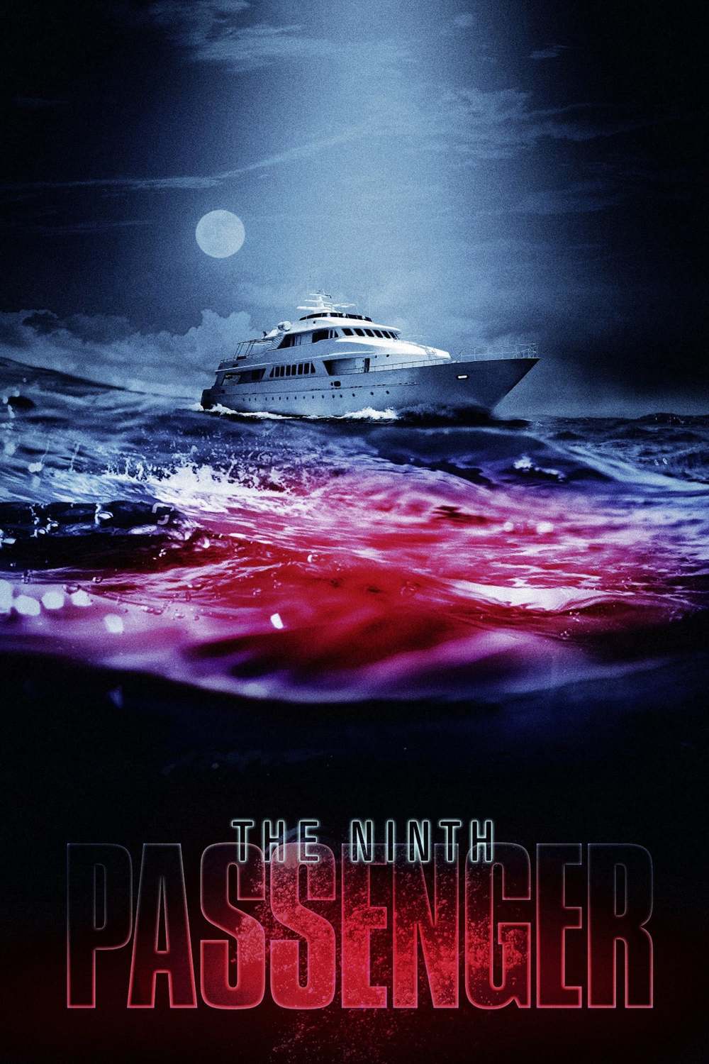 The Ninth Passenger | Fandíme filmu