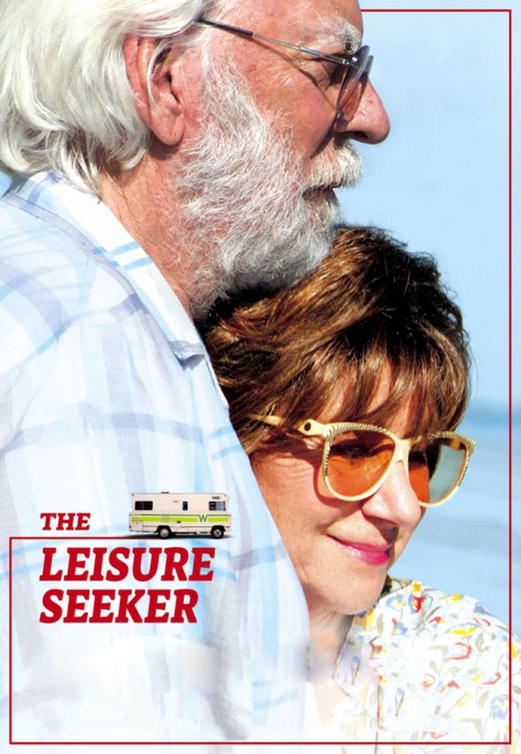 The Leisure Seeker | Fandíme filmu