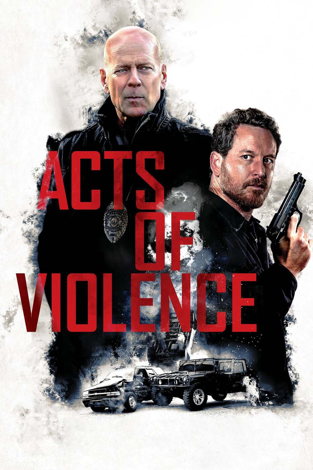 Acts of Violence | Fandíme filmu