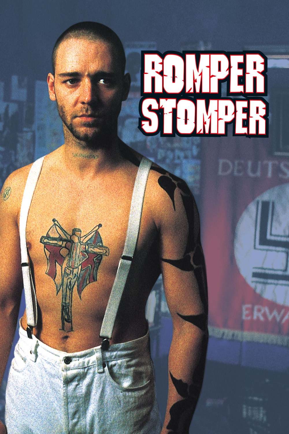 Romper Stomper | Fandíme filmu