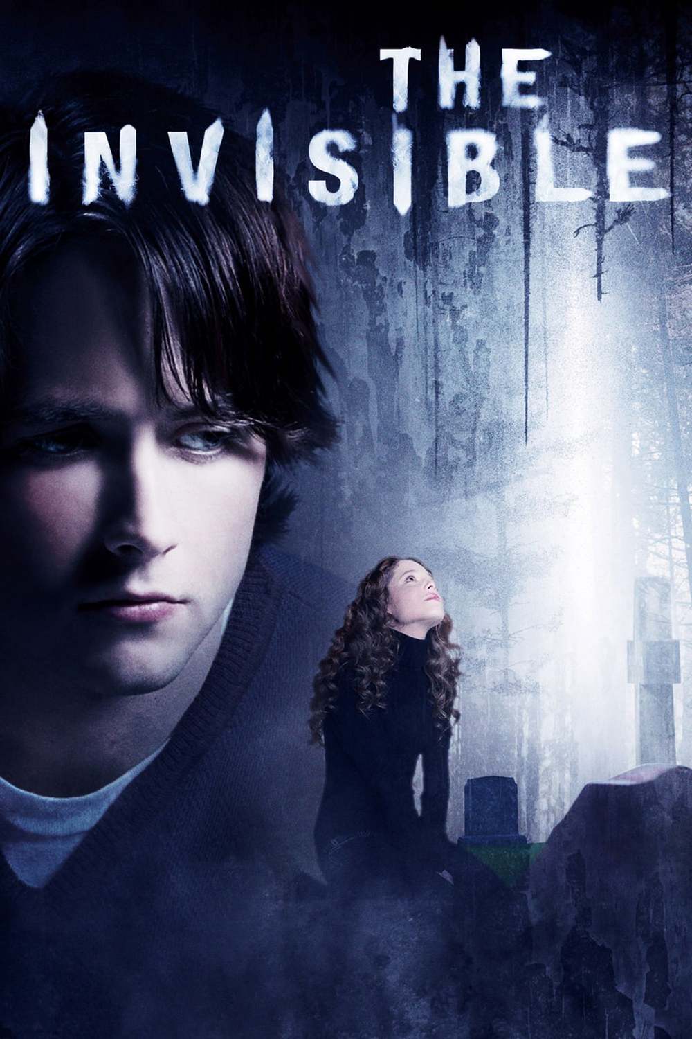 The Invisible | Fandíme filmu