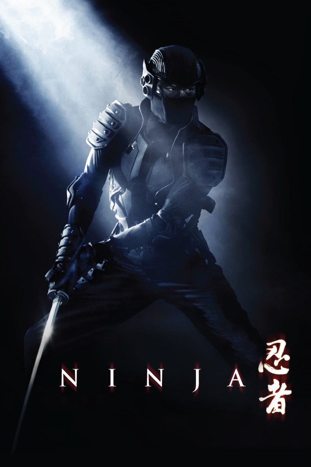 Ninja | Fandíme filmu